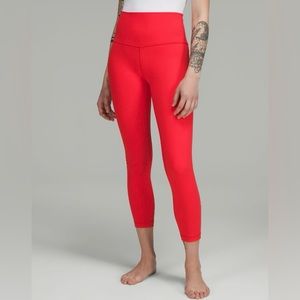 Wunder Train-High Rise